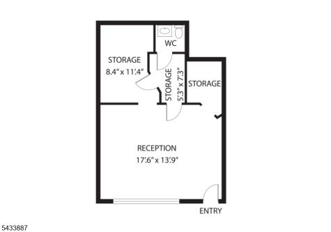 598 Van Houten Avenue Clifton NJ 07013