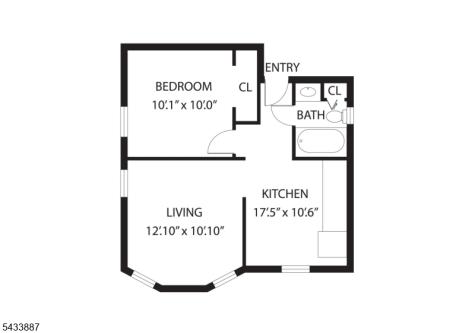 598 Van Houten Avenue Clifton NJ 07013
