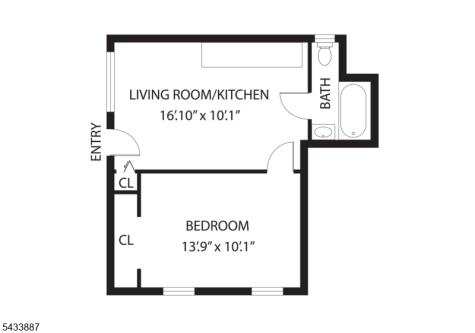 598 Van Houten Avenue Clifton NJ 07013