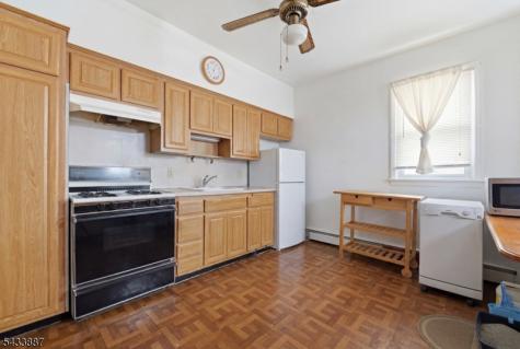598 Van Houten Avenue Clifton NJ 07013
