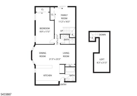 598 Van Houten Avenue Clifton NJ 07013
