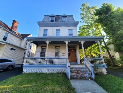 79 Norman Street East Orange NJ 07017