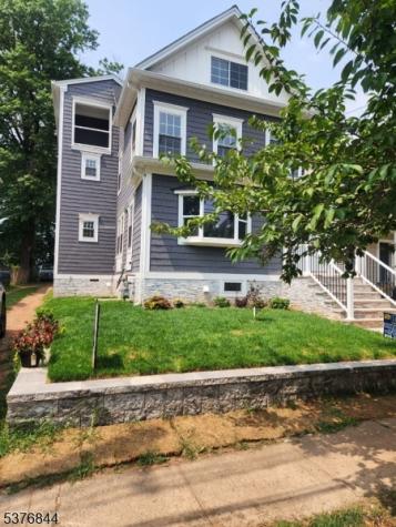 464 Walnut Street Elizabeth NJ 07201
