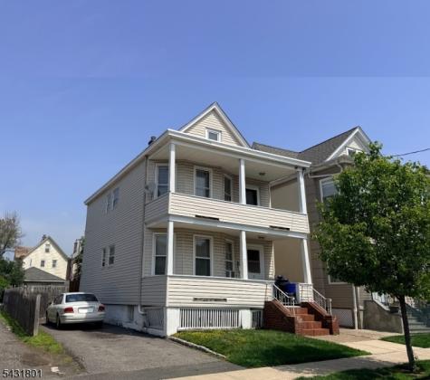67 Grand Street Garfield NJ 07026