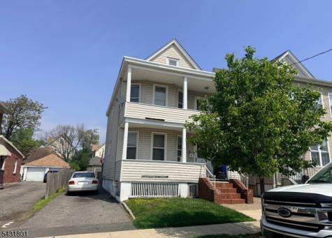 67 Grand Street Garfield NJ 07026