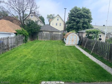 67 Grand Street Garfield NJ 07026