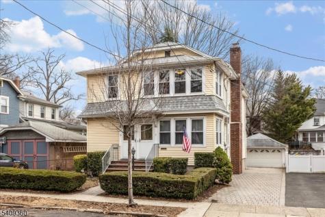 7 Delafield Avenue Rutherford NJ 07070