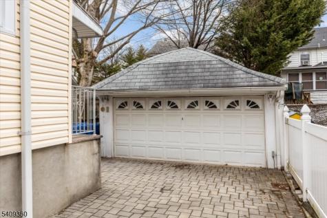 7 Delafield Avenue Rutherford NJ 07070