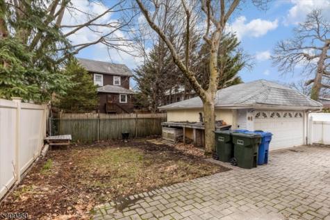 7 Delafield Avenue Rutherford NJ 07070