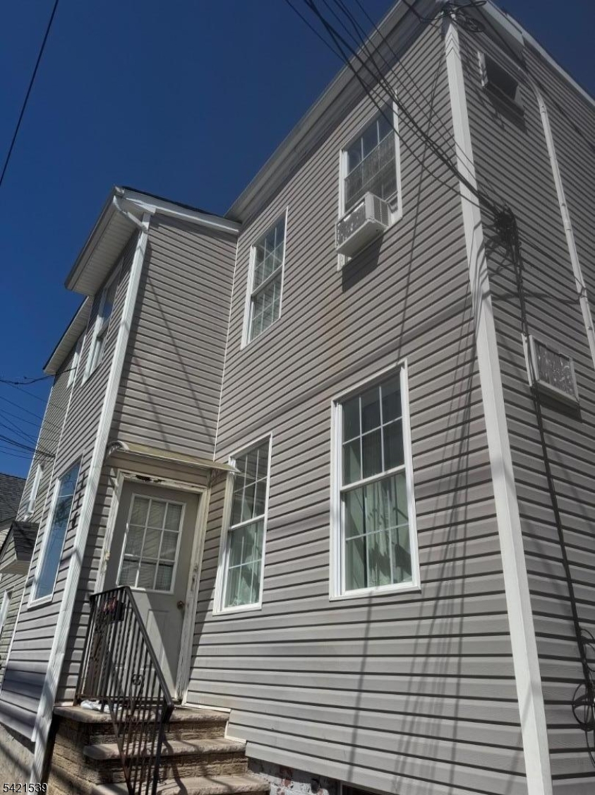 116 Redwood Avenue Paterson NJ 07522