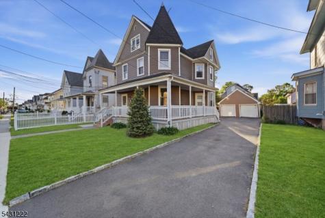 822 W 6th Street Plainfield NJ 07063