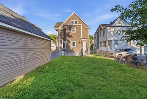 822 W 6th Street Plainfield NJ 07063