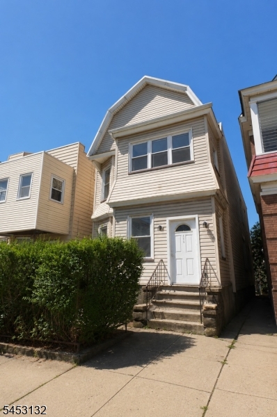 143 Pearsall Avenue Jersey City NJ 07305