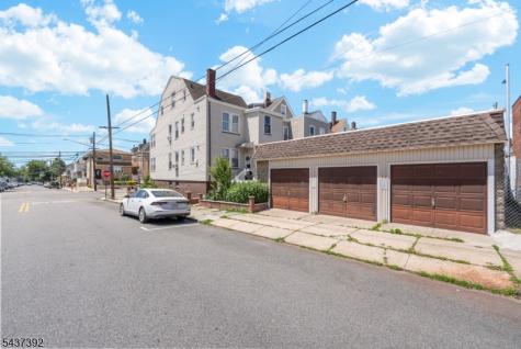 105 Bergen Avenue Kearny NJ 07032