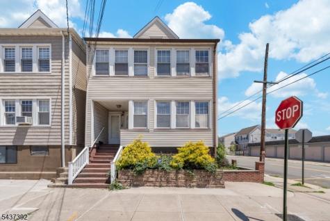 105 Bergen Avenue Kearny NJ 07032