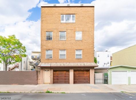 228 E Kinney Street Newark NJ 07105