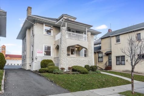 73 Glenridge Avenue Montclair NJ 07042