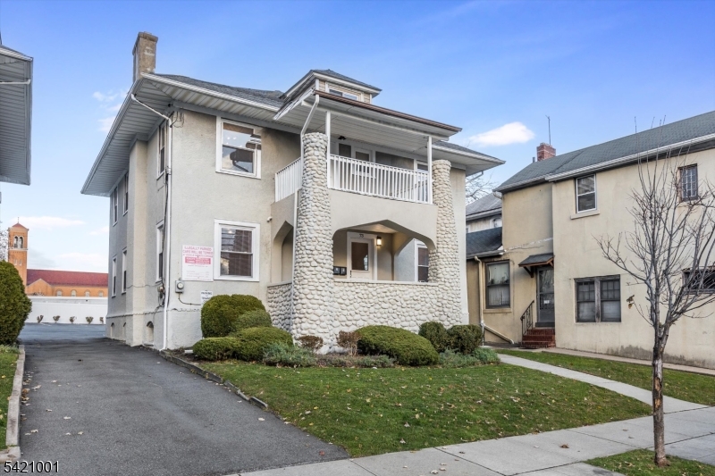 73 Glenridge Avenue Montclair NJ 07042
