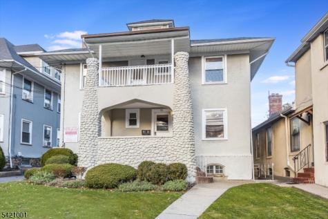 73 Glenridge Avenue Montclair NJ 07042