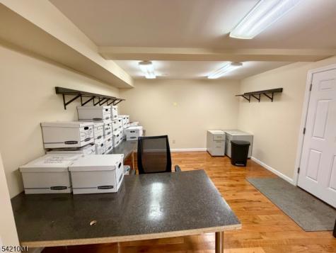 73 Glenridge Avenue Montclair NJ 07042
