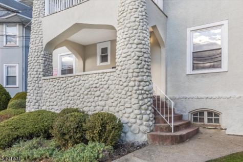 73 Glenridge Avenue Montclair NJ 07042