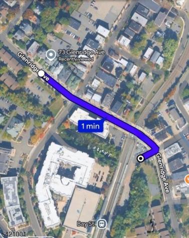 73 Glenridge Avenue Montclair NJ 07042