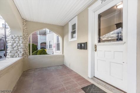 73 Glenridge Avenue Montclair NJ 07042