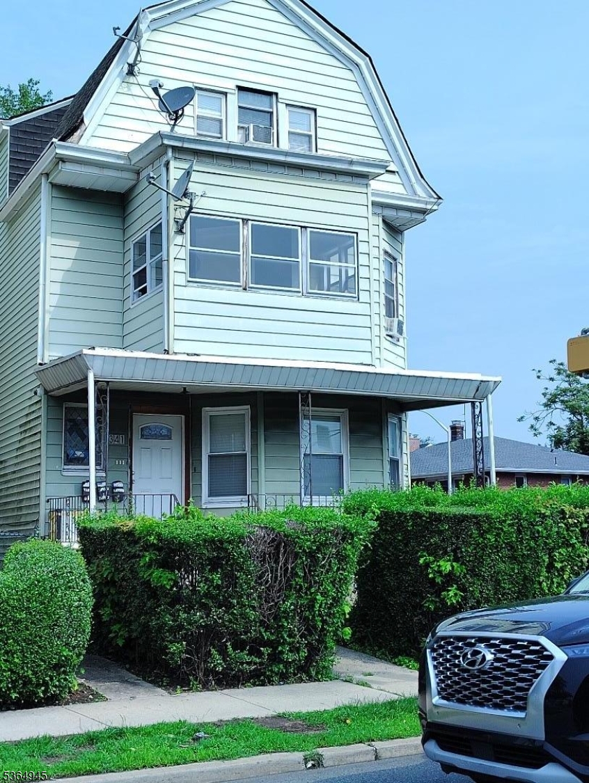 341 N Grove Street East Orange NJ 07017