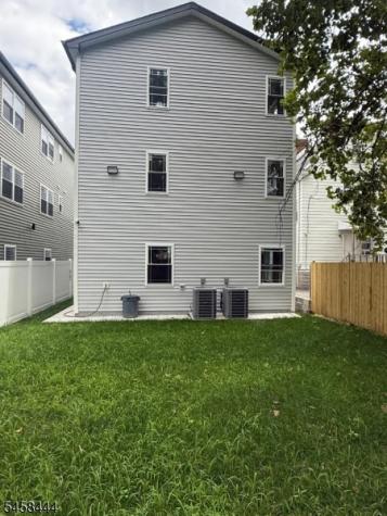 223 S Burnett Street East Orange NJ 07018