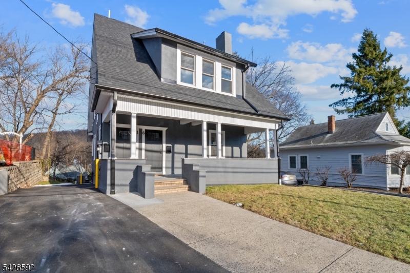 16 Old Short Hills Road Millburn NJ 07041