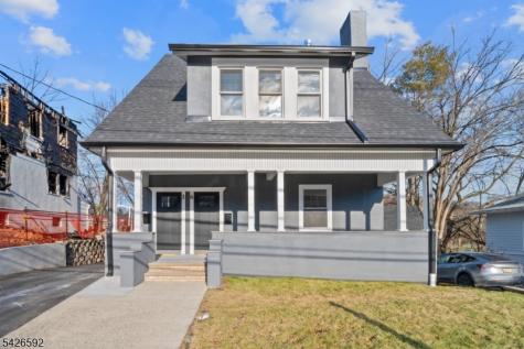16 Old Short Hills Road Millburn NJ 07041