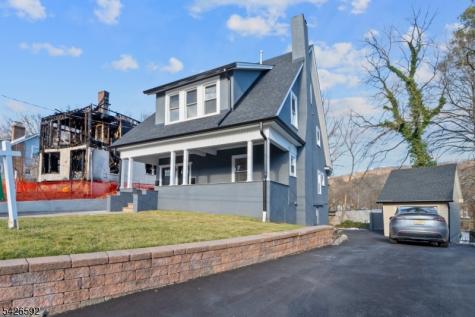 16 Old Short Hills Road Millburn NJ 07041