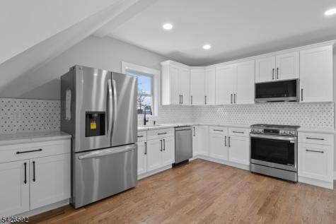 16 Old Short Hills Road Millburn NJ 07041