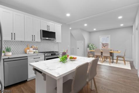 16 Old Short Hills Road Millburn NJ 07041