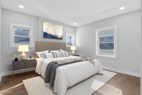 16 Old Short Hills Road Millburn NJ 07041