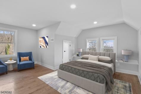 16 Old Short Hills Road Millburn NJ 07041