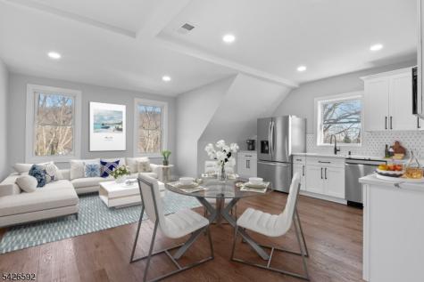 16 Old Short Hills Road Millburn NJ 07041