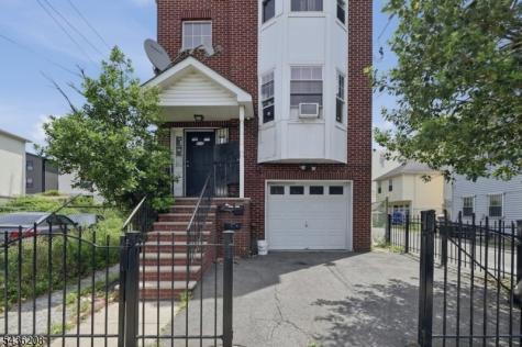 606 S 19th Street Newark NJ 07103