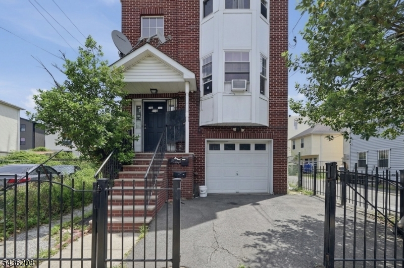 606 S 19th Street Newark NJ 07103