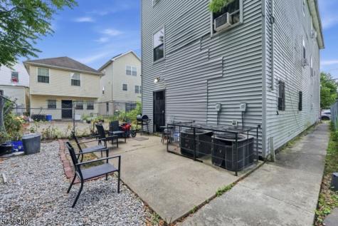 606 S 19th Street Newark NJ 07103