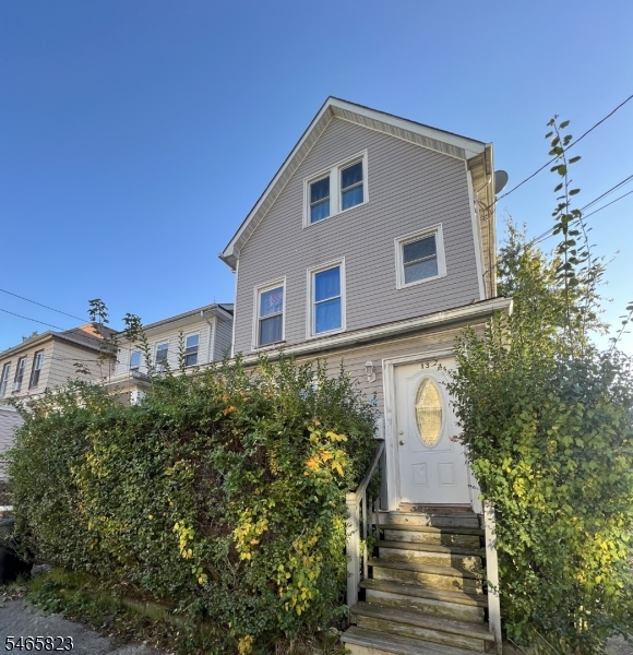 13 Garwood Place Irvington NJ 07111