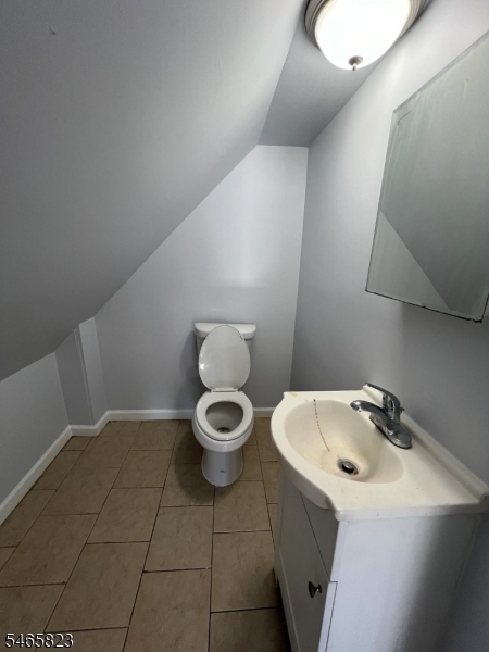 13 Garwood Place Irvington NJ 07111