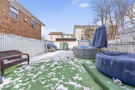 183 Walnut Street Paterson NJ 07522
