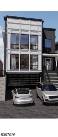 8 Cleveland Street Belleville NJ 07109