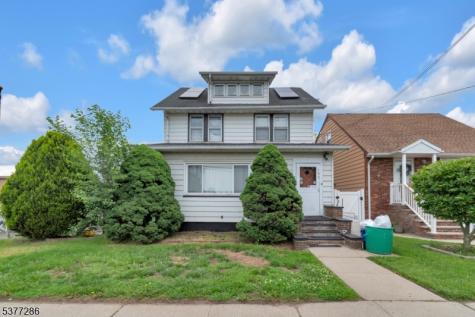 152 Schuyler Avenue North Arlington NJ 07031