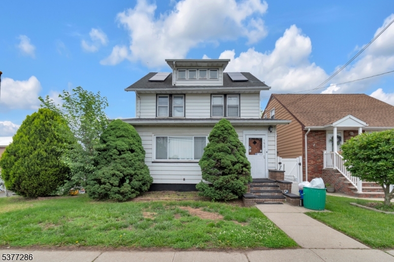 152 Schuyler Avenue North Arlington NJ 07031
