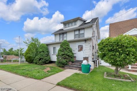 152 Schuyler Avenue North Arlington NJ 07031