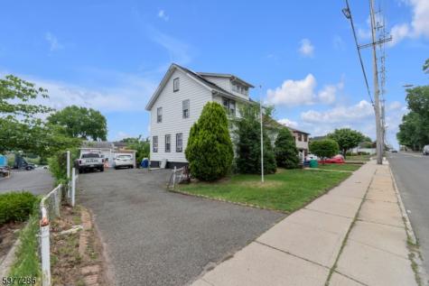 152 Schuyler Avenue North Arlington NJ 07031