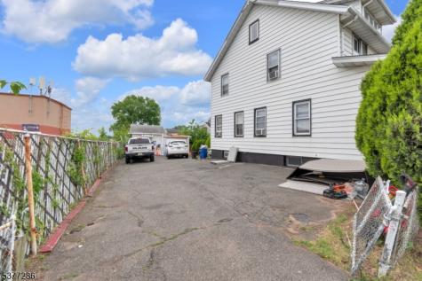 152 Schuyler Avenue North Arlington NJ 07031