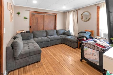 152 Schuyler Avenue North Arlington NJ 07031
